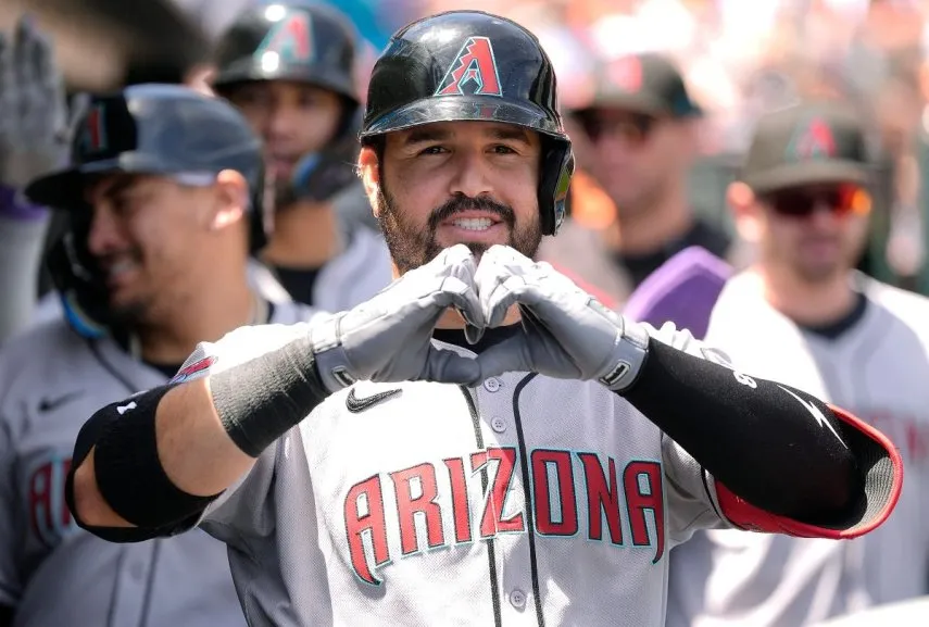 Eugenio Suarez