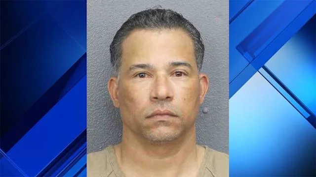 Rafael Furcal, exestrella de MLB, arrestado por dos cargos graves en Florida